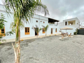 Casa montaña Tamia